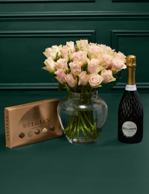 Free Next Day Delivery Flowers | M&S