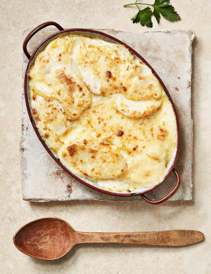 Potato Dauphinoise (Serves 4) | M&S