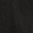 Linen Blend Waistcoat - black