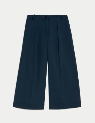 Culottes Trousers