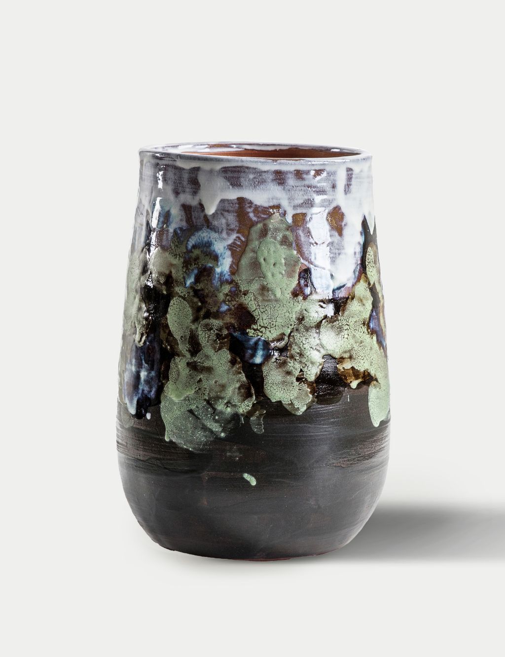 Large Boscone Abstract Vase image 1