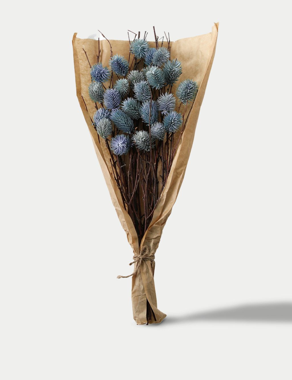 Dried Thistle Bouquet image 1