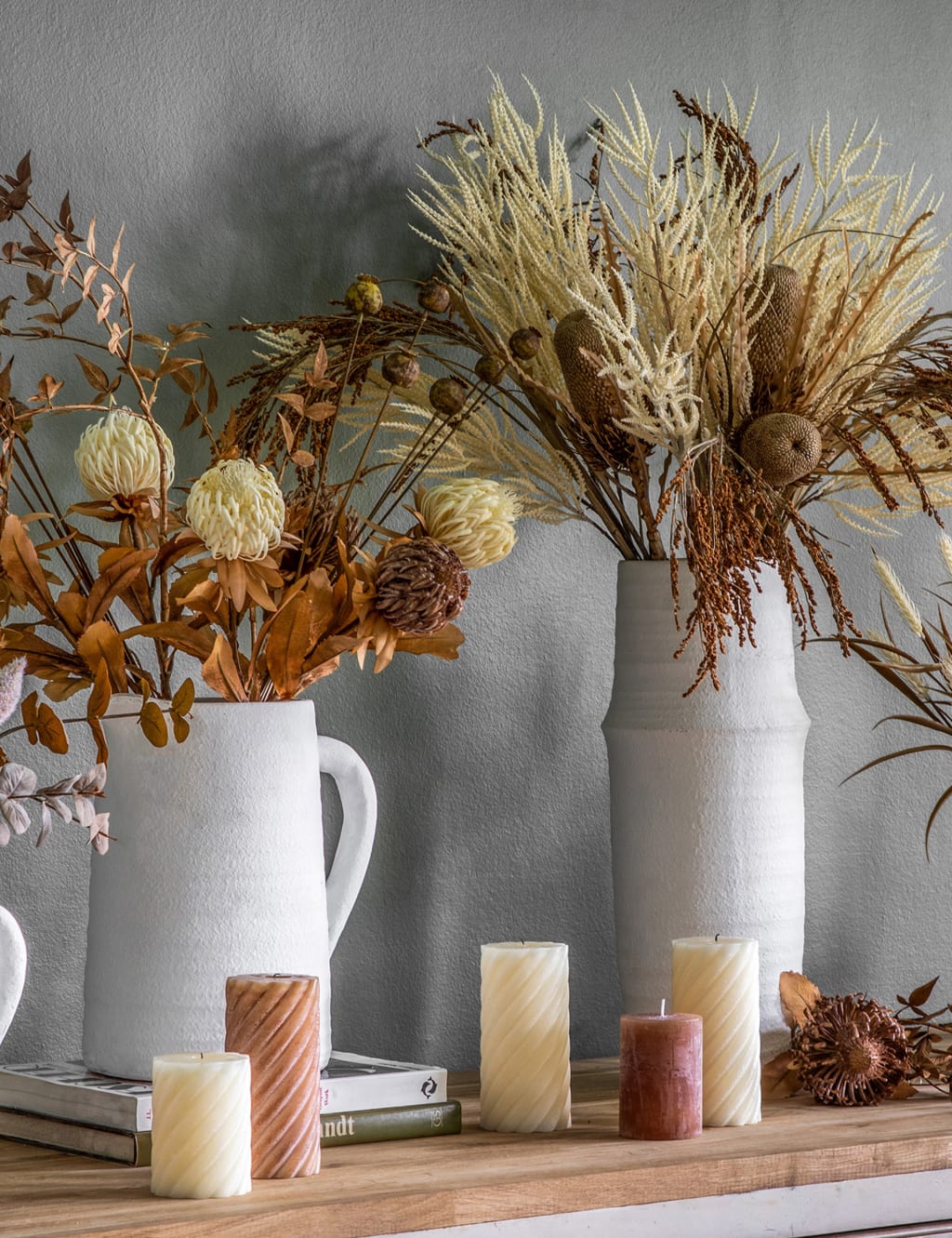 Artificial Flowers Artificial Plants M&S