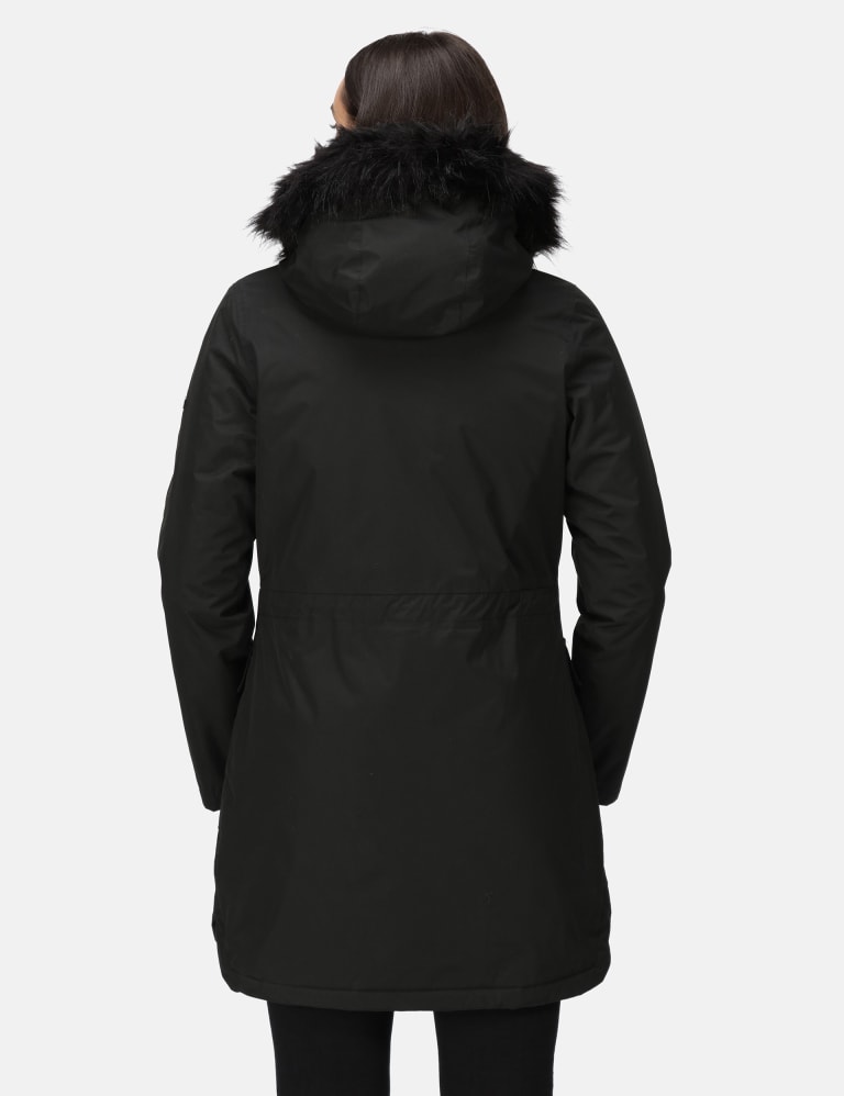 M&s ladies 2025 waterproof jackets