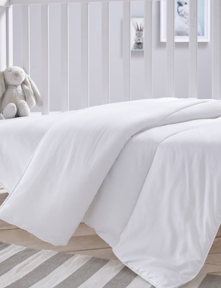 Marks and spencer hot sale cot bed duvet