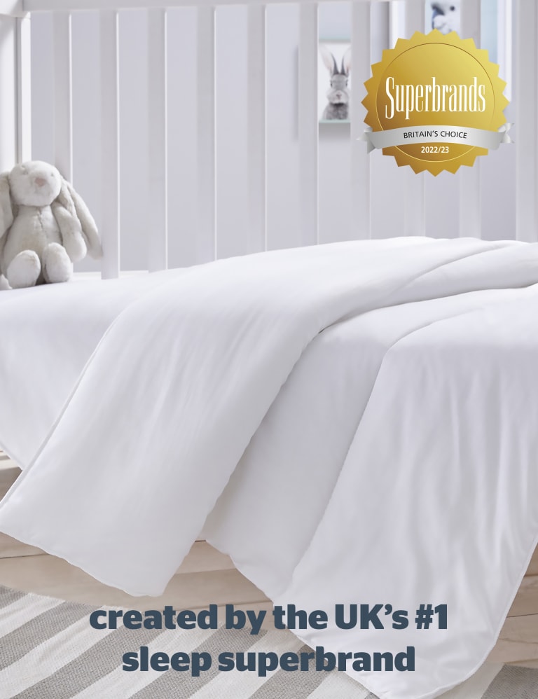 4 tog cot bed duvet sale