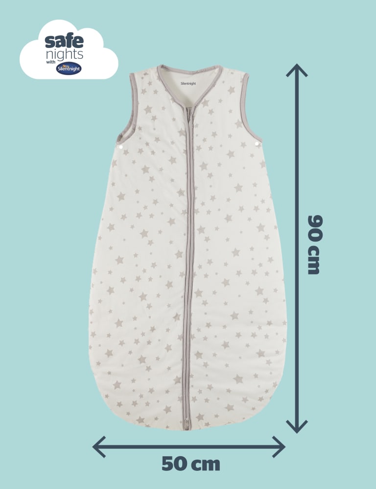 Silentnight sleeping bag sale