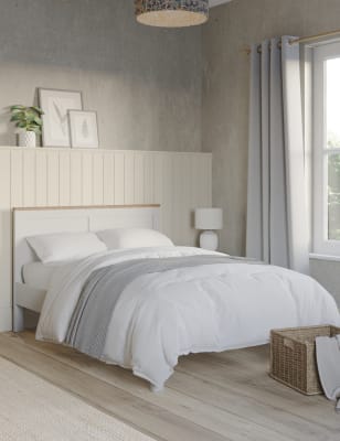 Salcombe Bed Image 2 of 6