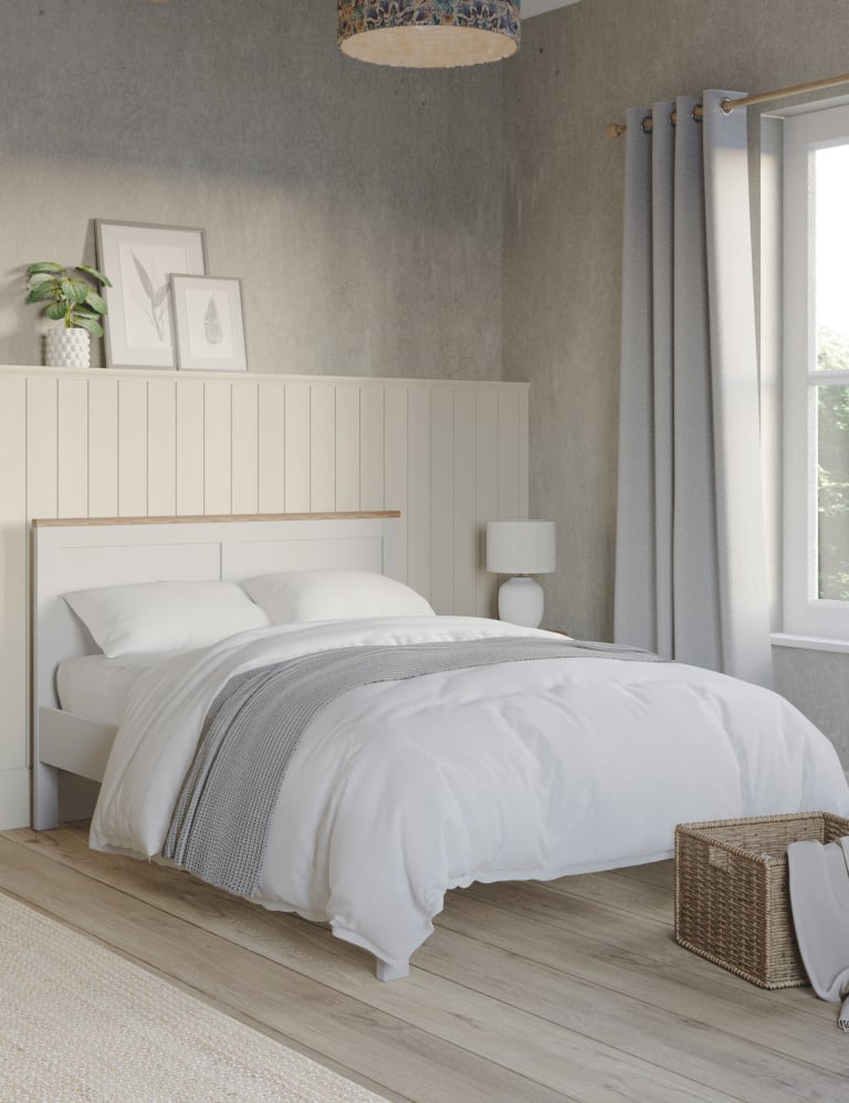 M&s grey bedroom furniture sale