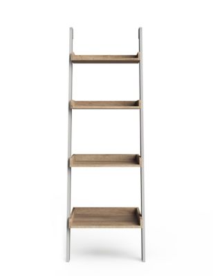 token escaleren Manifesteren Salcombe Ladder Shelving | Bedelia-fmedShops