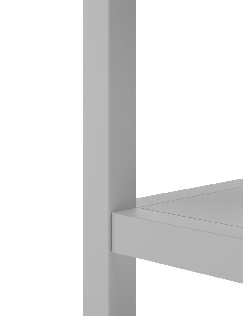 Narrow Side Table M&S