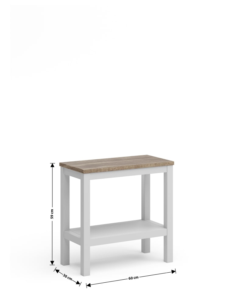 Cheap narrow side table outlet