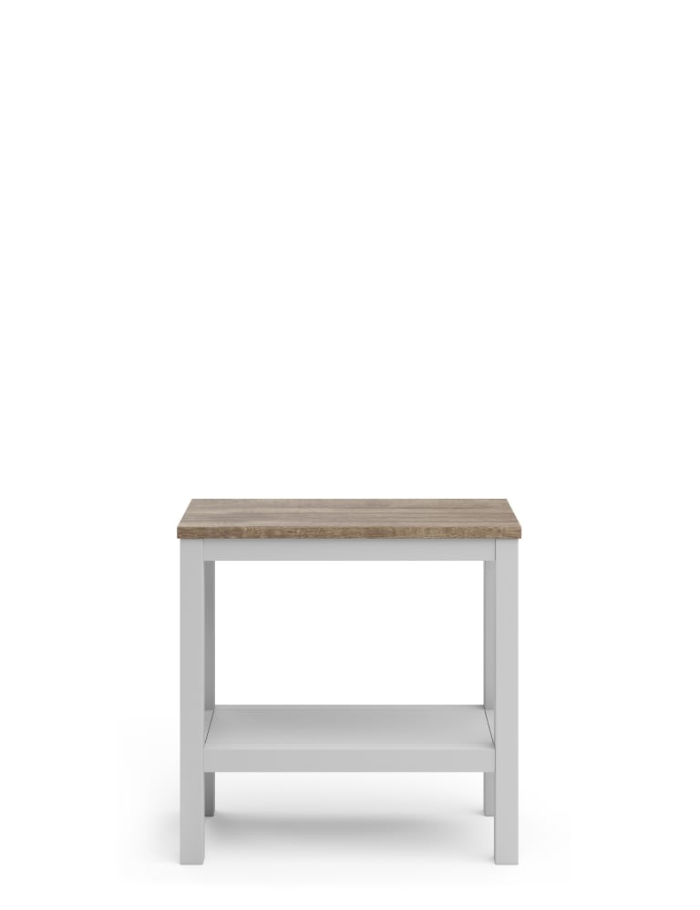 Super skinny end table online