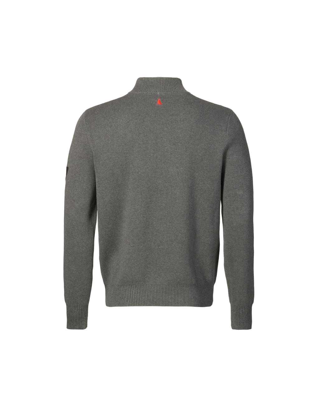 Musto half zip jumper cheap