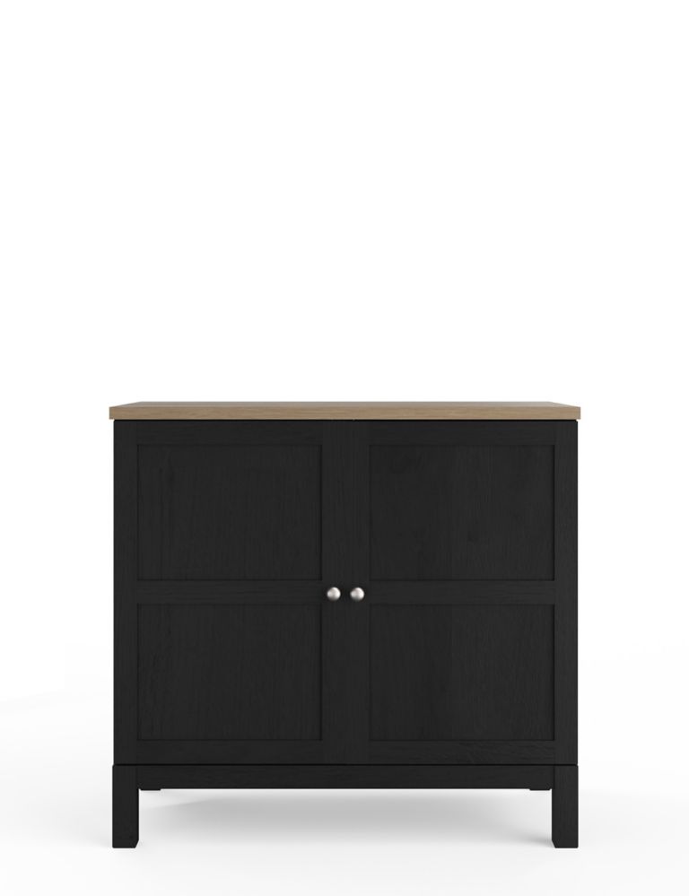 Salcombe Small Sideboard 2 of 7