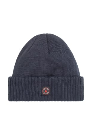 Musto bobble hat discount