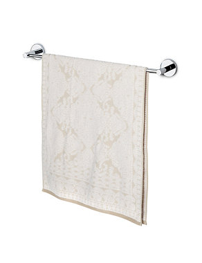 Saloon Frame Towel Image 2 of 4