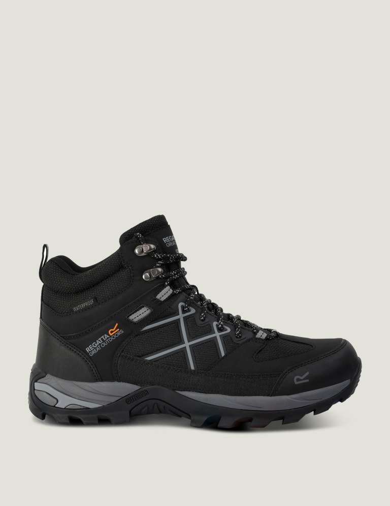 Samaris III Waterproof Walking Boots 1 of 9