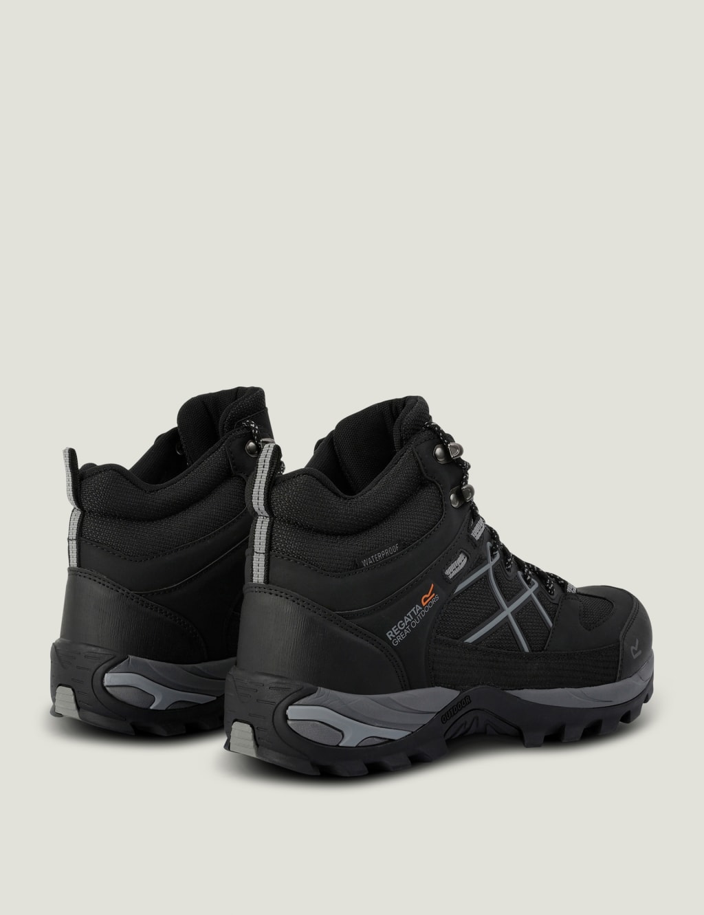 Samaris III Waterproof Walking Boots 7 of 9