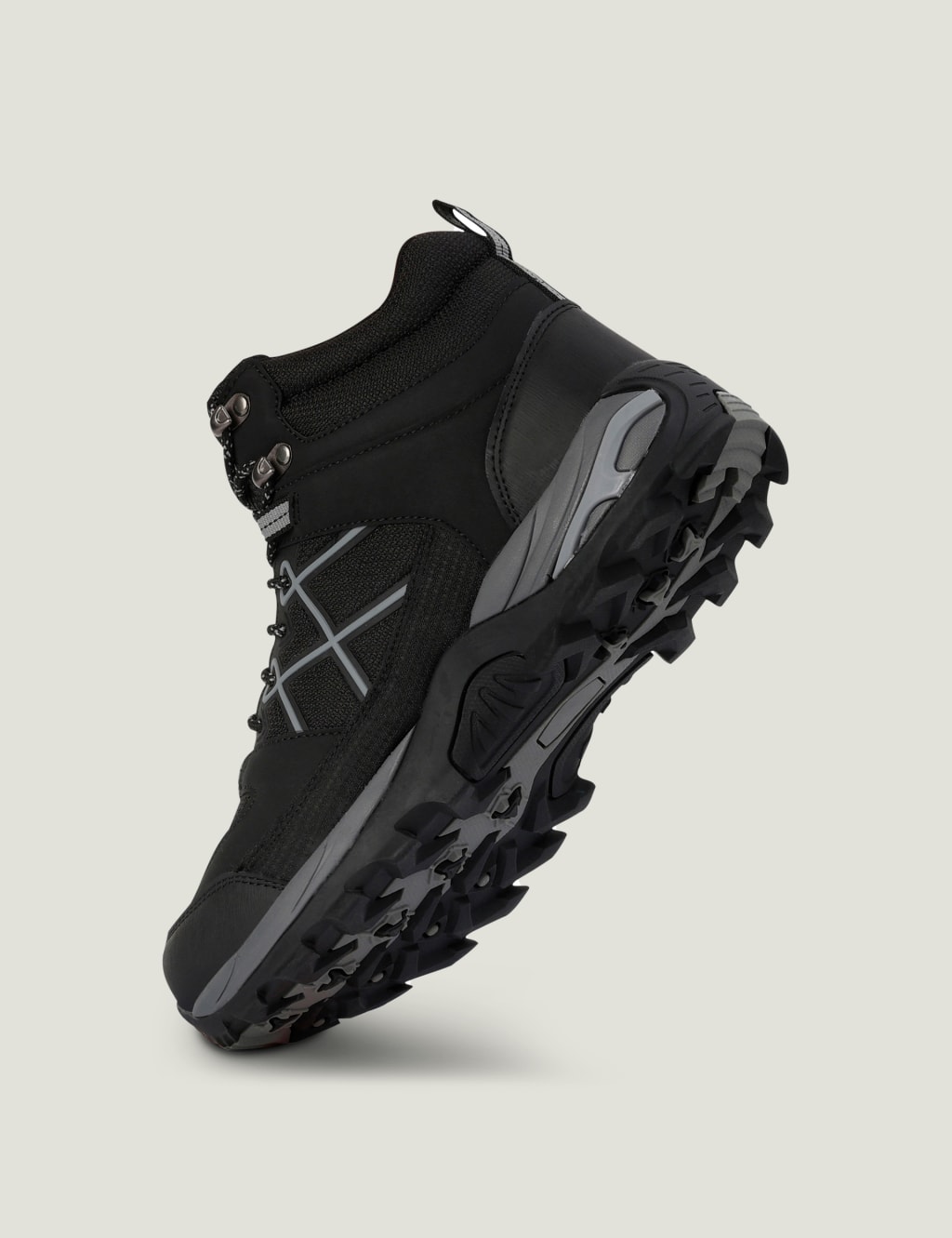 samaris walking boots