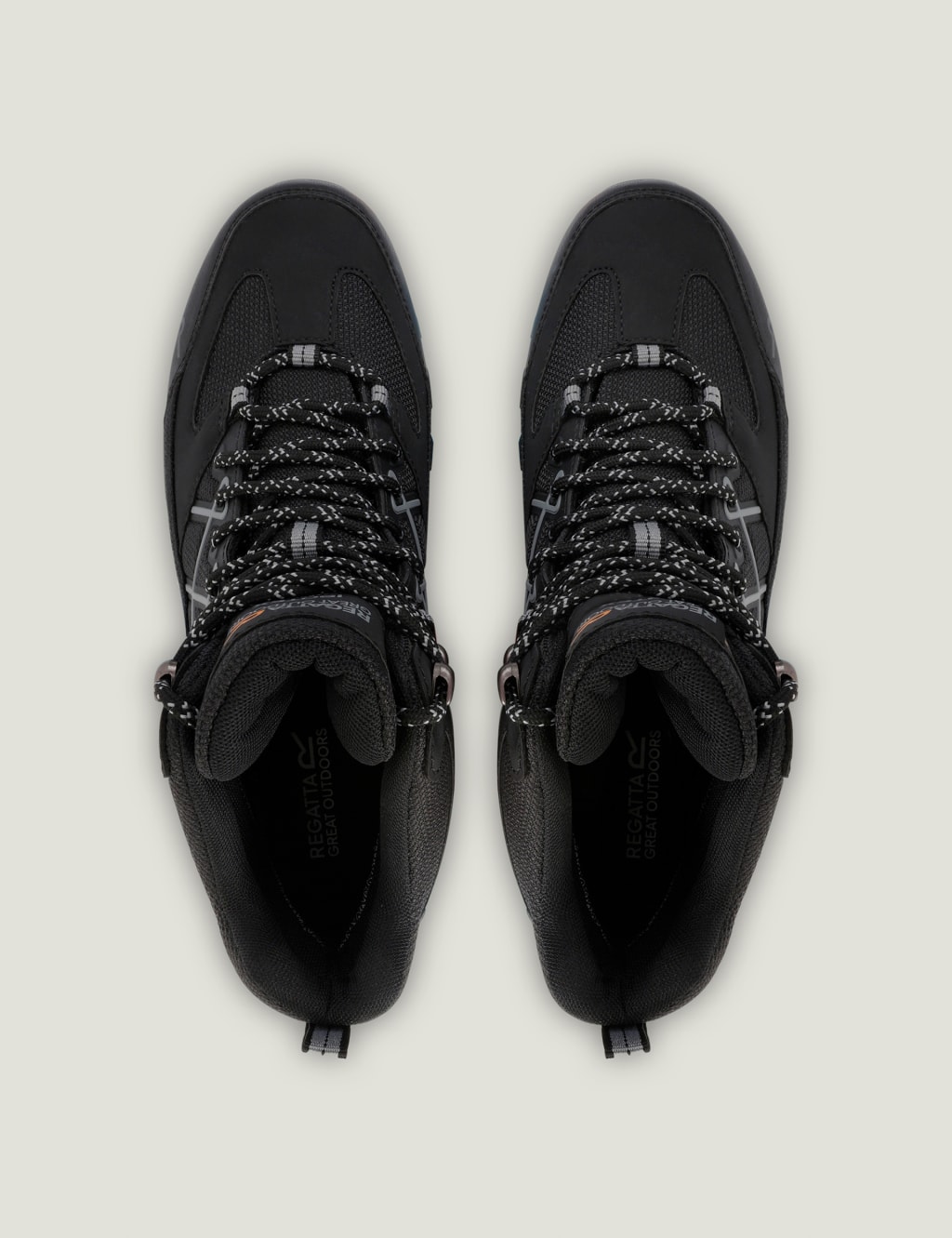 samaris walking boots