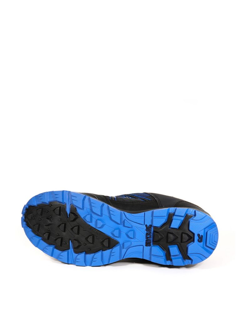 Samaris Low II Waterproof Walking Shoes 5 of 6