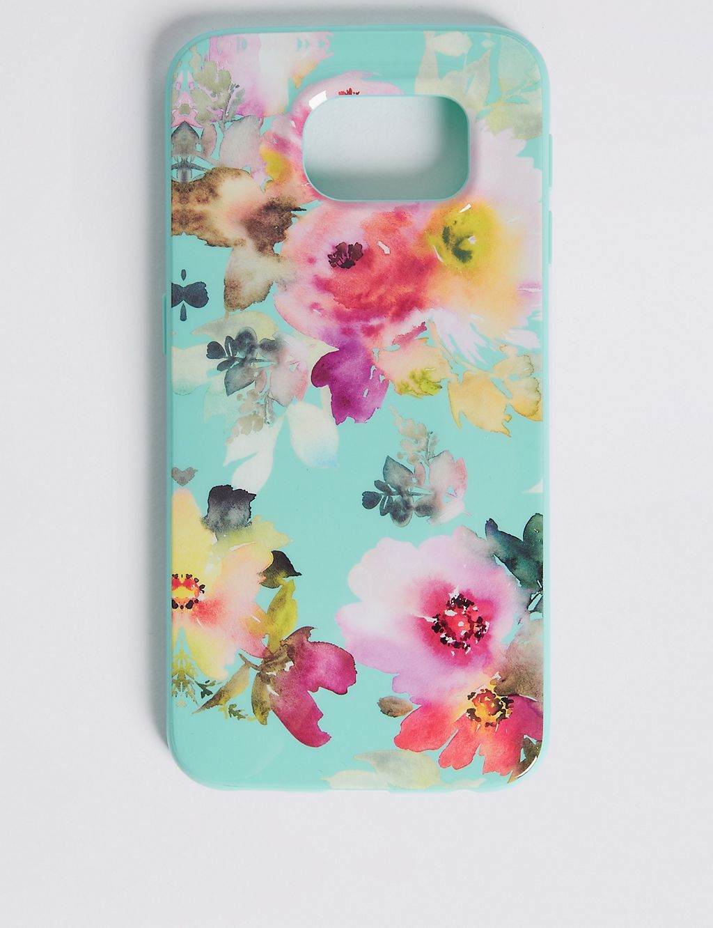 Samsung S6® Floral Print Phone Case 3 of 4