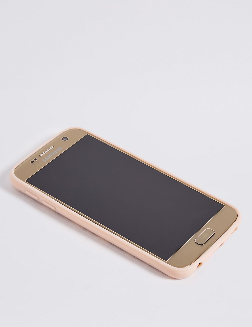 Samsung S6 Animal Print Phone Case 2 of 4