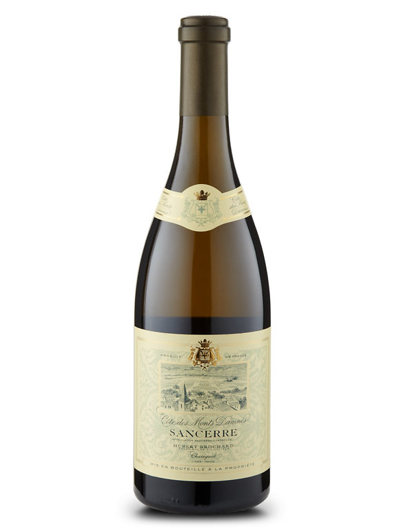 Sancerre Blanc La Côte des Monts Damnés - Single Bottle Image 1 of 1