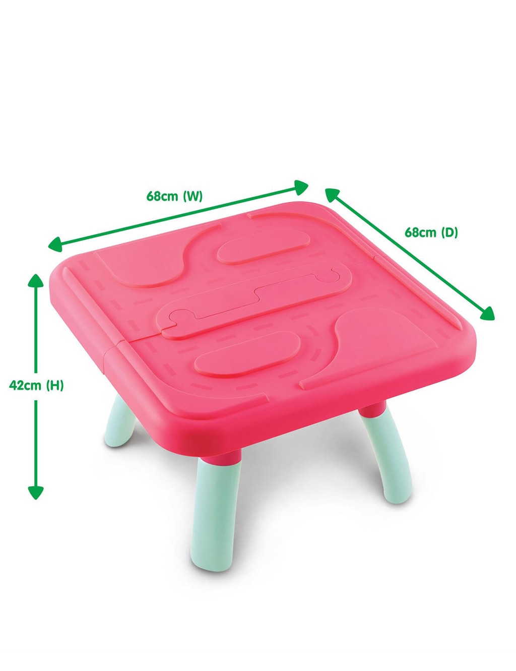 Sand And Water Play Table (25 Yrs) Early Learning Centre M&S