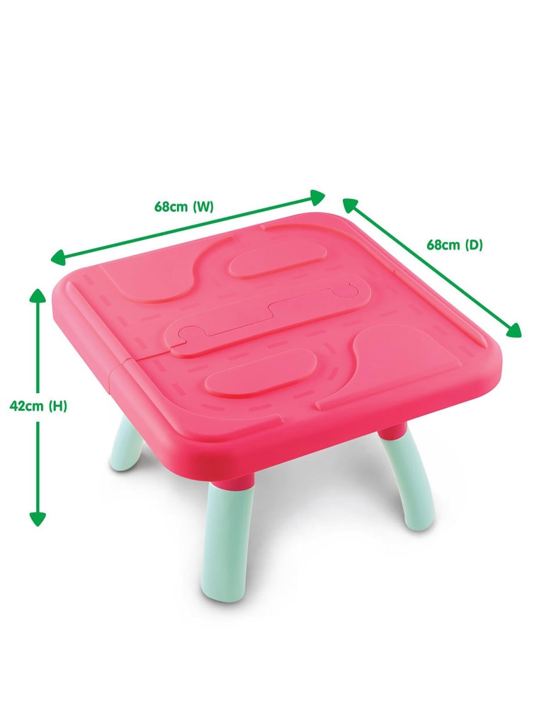 Sand And Water Play Table (25 Yrs) Early Learning Centre M&S
