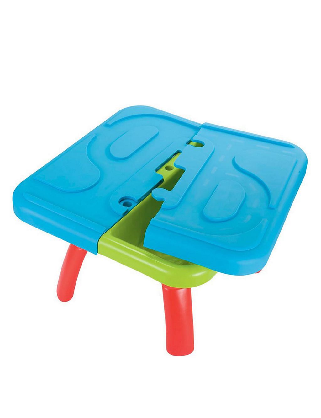 Sand and Water Table (3-8 Yrs) 1 of 3