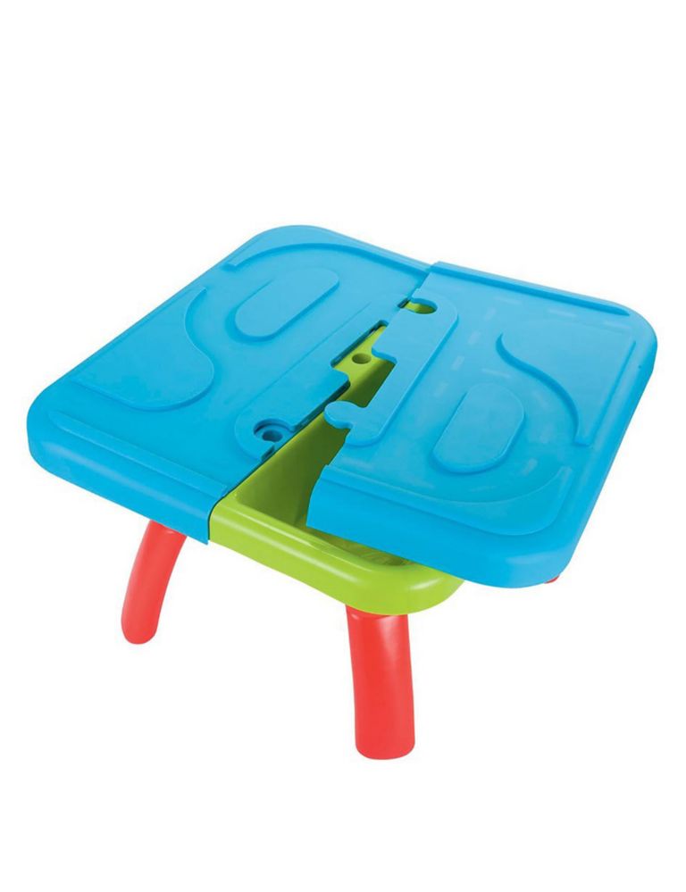 Sand and Water Table (3-8 Yrs) 2 of 3