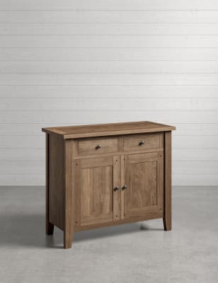 Marks and deals spencer sideboard