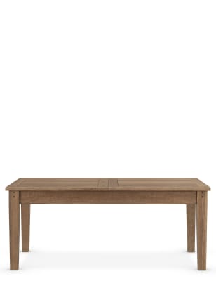 Sanford Extending Dining Table M S