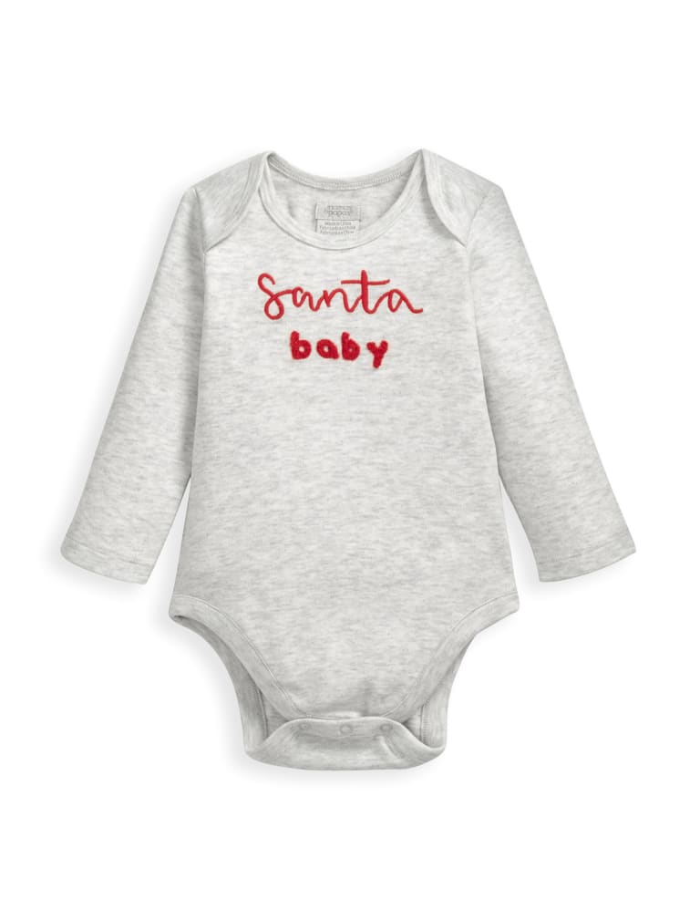 Santa baby robe sale