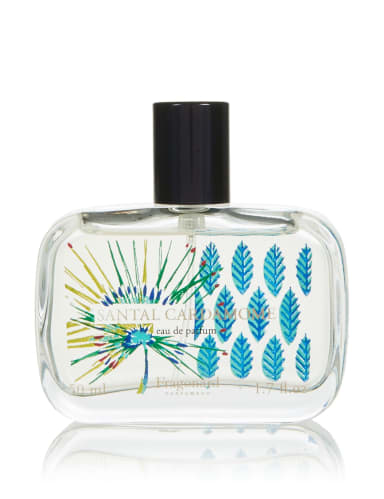 Santal Cardamome Eau de Parfum 50ml 1 of 2
