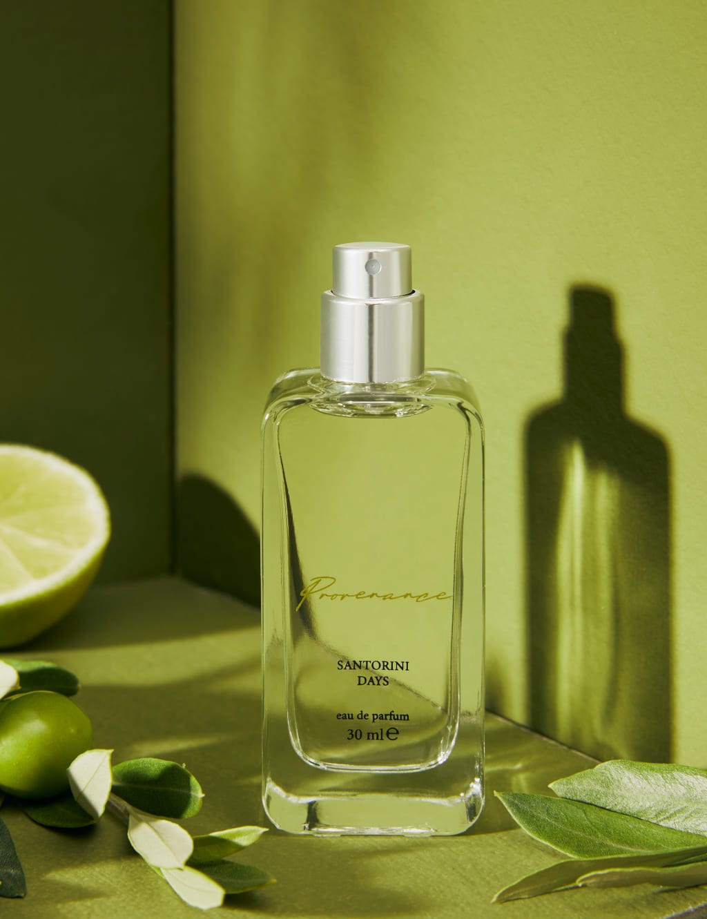 Santorini Days Eau De Parfum 30ml 3 of 7