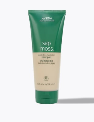 Sap Moss Shampoo 200ml Aveda M S