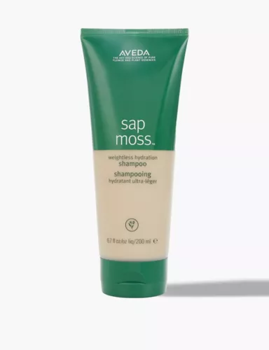 Sap Moss Shampoo 200ml 1 of 1