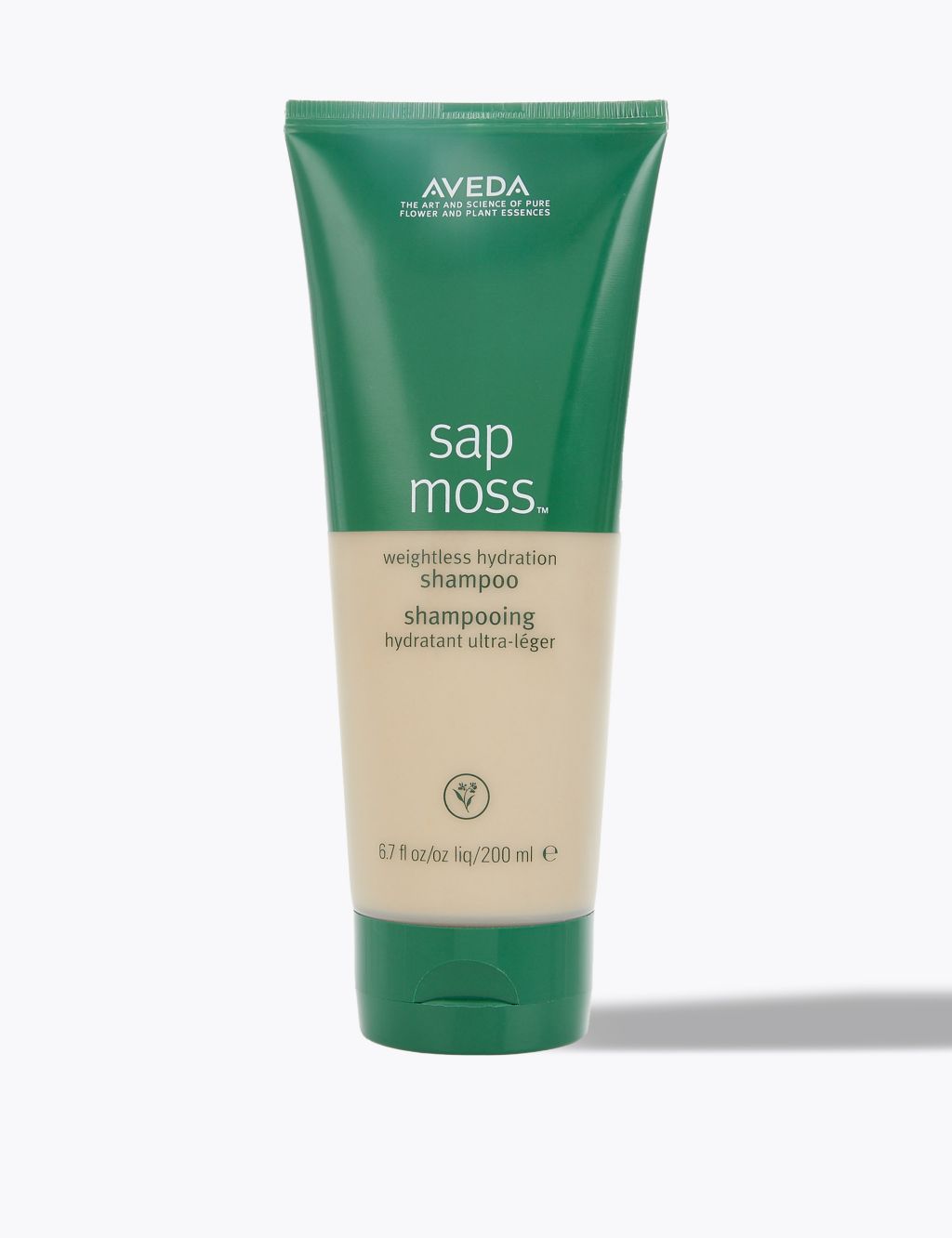 Sap Moss Shampoo 200ml | AVEDA |