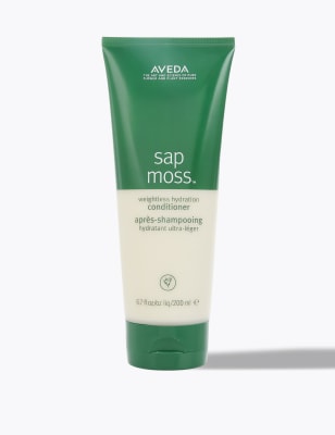 Sap Moss Weightless Conditioner 200ml | AVEDA | M&S