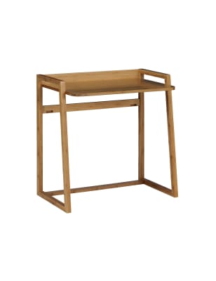 Sapporo Compact Desk Self Assembly M S