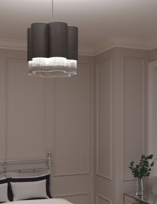 Sara Lamp Shade Image 2 of 7