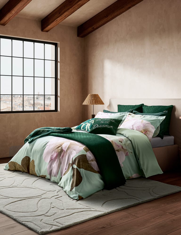 Bedding store ted baker