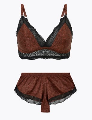 bralette m&s