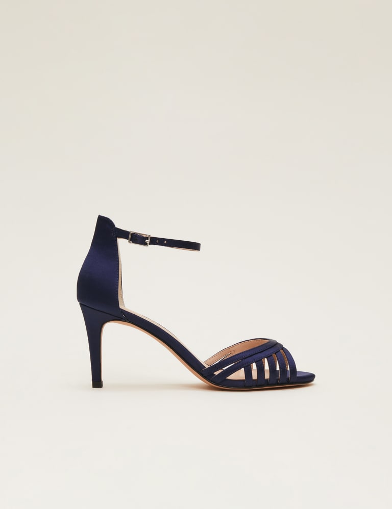 M&s ladies heeled sandals new arrivals