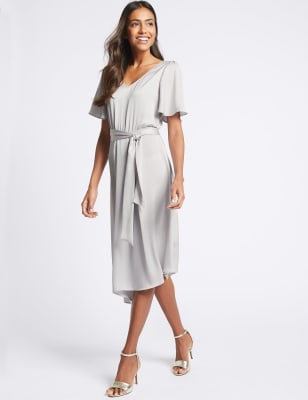 M&s tunic hot sale dress