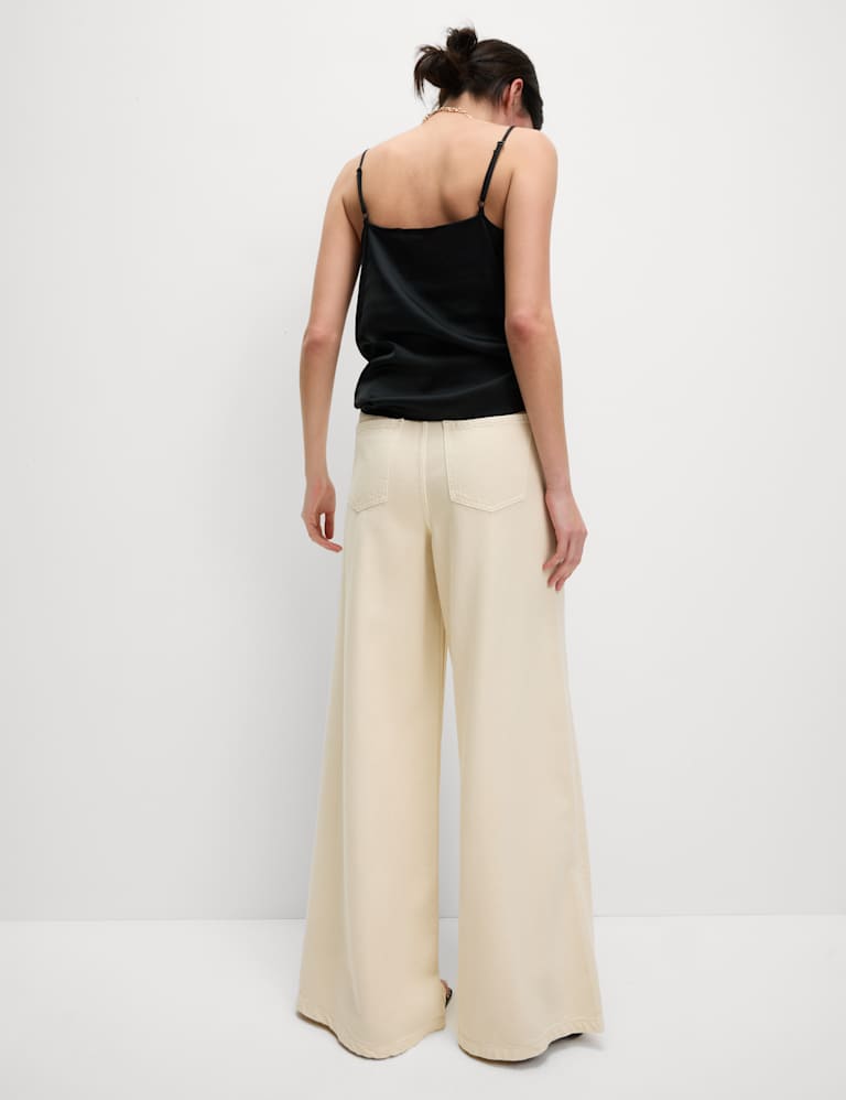 Womens satin camisole sale