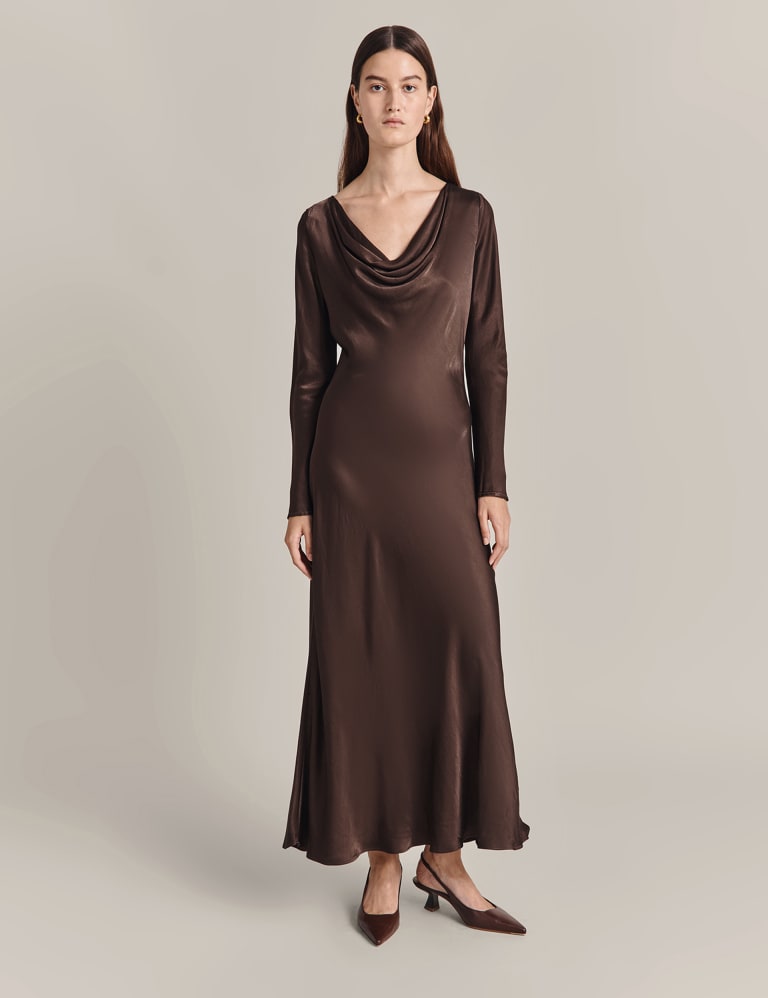 M&s hotsell slip dress